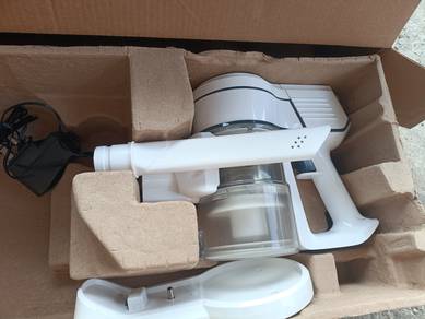 Tenka Kaze Cordless Vacuum Cleaner