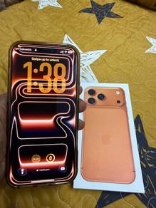 Iphone 17 Pro Max 512GB