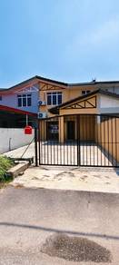 2-storey Terraced House For Rent in Bukit Beruntung,SGR