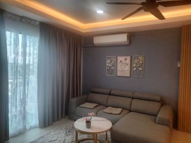 Apartment For Rent in The 1878 @ Tabuan Jaya