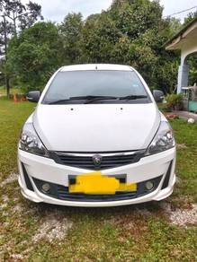 Proton Exora BOLD PREMIUM in Kluang, JHR