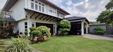 Bungalow House For Sale in Shah Alam,SGR