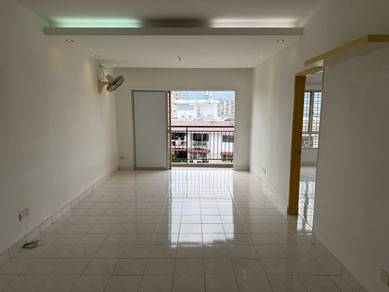 Condominium For Rent in Ampang Prima