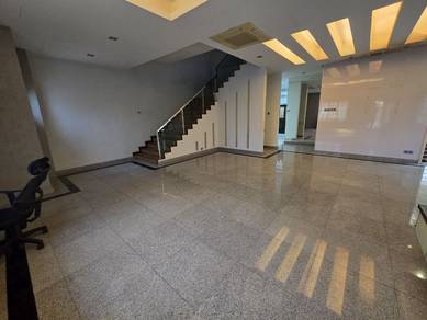 Semi-Detached House For Sale in Cheras,SGR