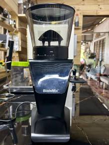 coffe machine & coffe grinder