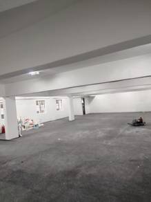 Office space For Rent in Setapak,KUL