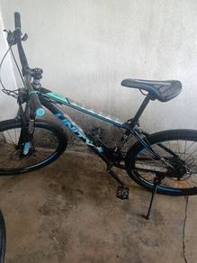 MTB untuk di jual