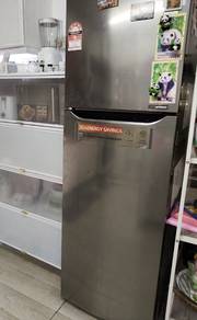 LG Smart inverter 2 Door