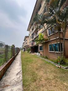 Apartment For Sale in Larkin Residence (Phase One)