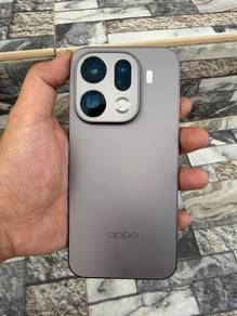 Oppo find x9 pro MYSET