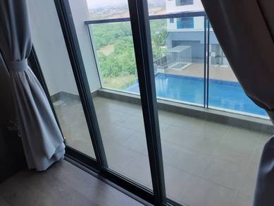 Studio For Rent in Vista Bangi