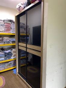 big wardrobe
