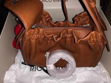 Rico rinaldo bag for sale
