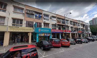 Shop lot For Rent in Damansara Damai,SGR