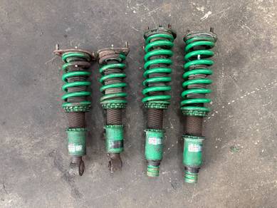 Tein Street Flex untuk Honda Odyssey RB1