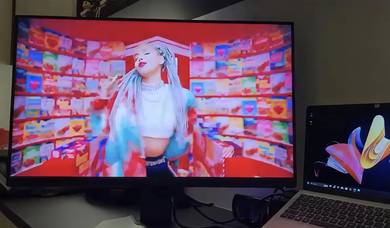 Dell 32 USB‑C Gaming Monitor – G3223D