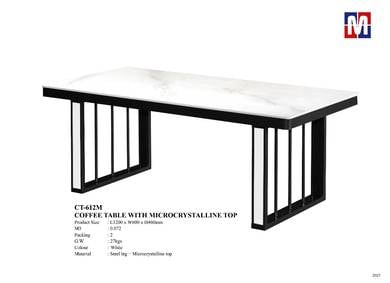 Coffee Table CT612