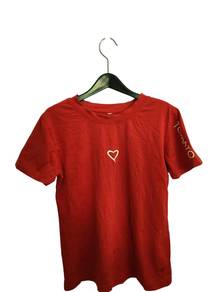 Ladies Cotton Croptop