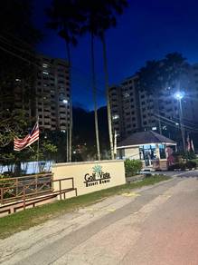 Condominium For Rent in Golf Vista Resort Homes
