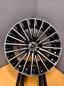 NEW SPORT RIM 19 iNCH MERCEDES W212 W213 W204