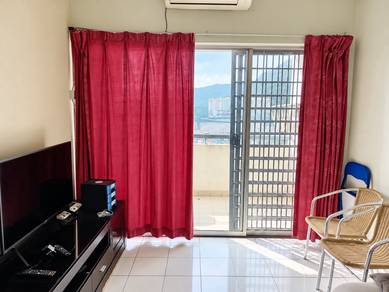 Apartment For Sale in Suria Kipark Damansara