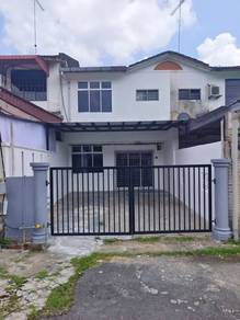 2-storey Terraced House For Sale in Kluang,JHR