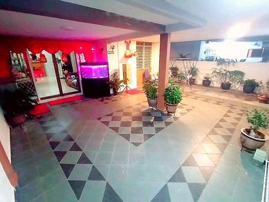 Semi-Detached House For Sale in Sungai Petani,KDH