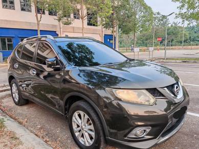 Nissan X-Trail  in Batu Pahat, JHR