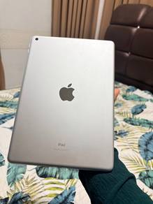 iPad 9th Generation 64GB Wi-Fi