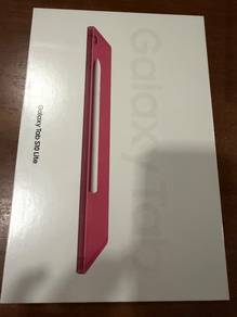 Samsung Galaxy Tab S10 Lite + Bluetooth Keyboard