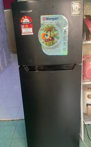 PETI AIS 166L ,MORGAN 2 Pintu // Fridge