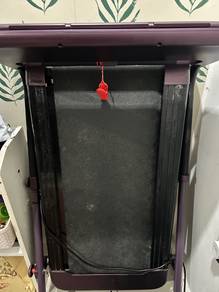 Osim Utrek Treadmill (Price Negotiable)