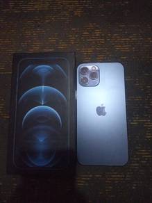 iphone 12 promax 128gb