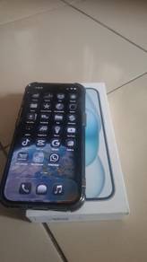 iPhone 15 128GB Blue Fullbox Like New