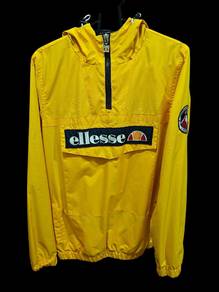 Jaket Ellesse Mont 2 Original