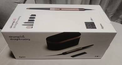 Dyson Airwrap i.d. – Brand New