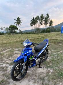 Yamaha 125ZR