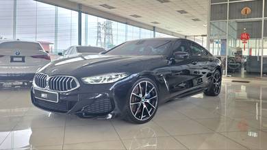 BMW 840i 40i in Johor Bahru, JHR