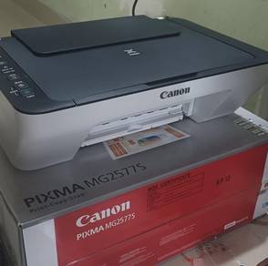 CANON MP2577S printer