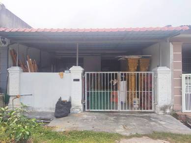 Terraced House For Sale in Alor Gajah,MLK