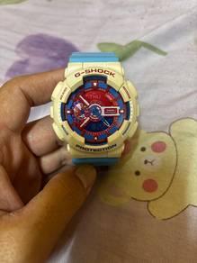 gshock ga110ac