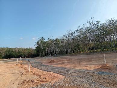 Agricultural Land in Bemban, MLK