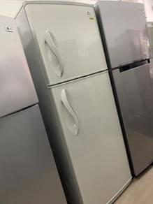 LG Peti Sejuk Recondition Ice Fridge Refrigerator