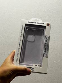 Moss Pearl Armour phone case