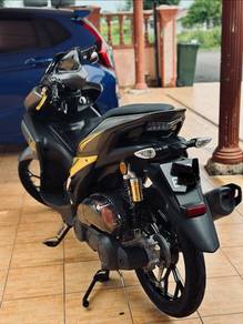 Yamaha NVX