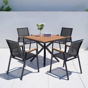 Atlantic Outdoor Square Dining Set  JHA-772F