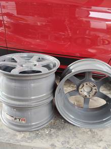 sport rim untuk dijual