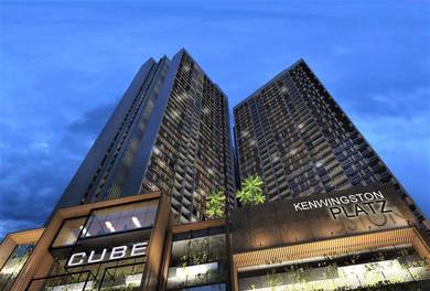 Service Residence For Sale in Kenwingston Platz