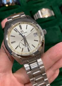 Grand Seiko Heritage Collection Spring Drive GMT