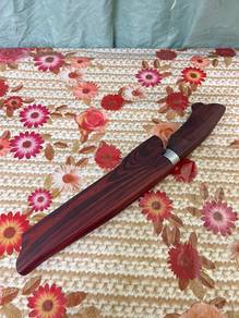 golok/pisau lapah